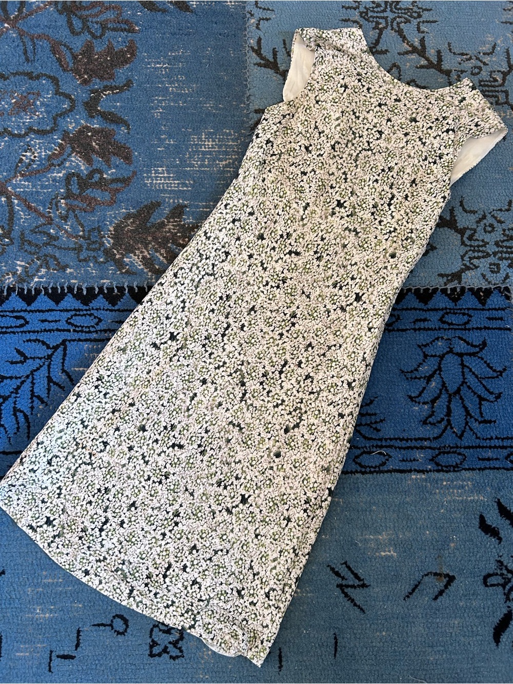 Tory Burch Valerie Dress